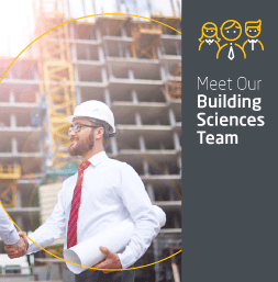 Building Sciences Experts/Staff