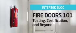 Fire Door Blog