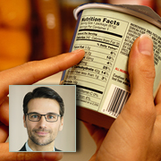 Navigating the Food Labelling World