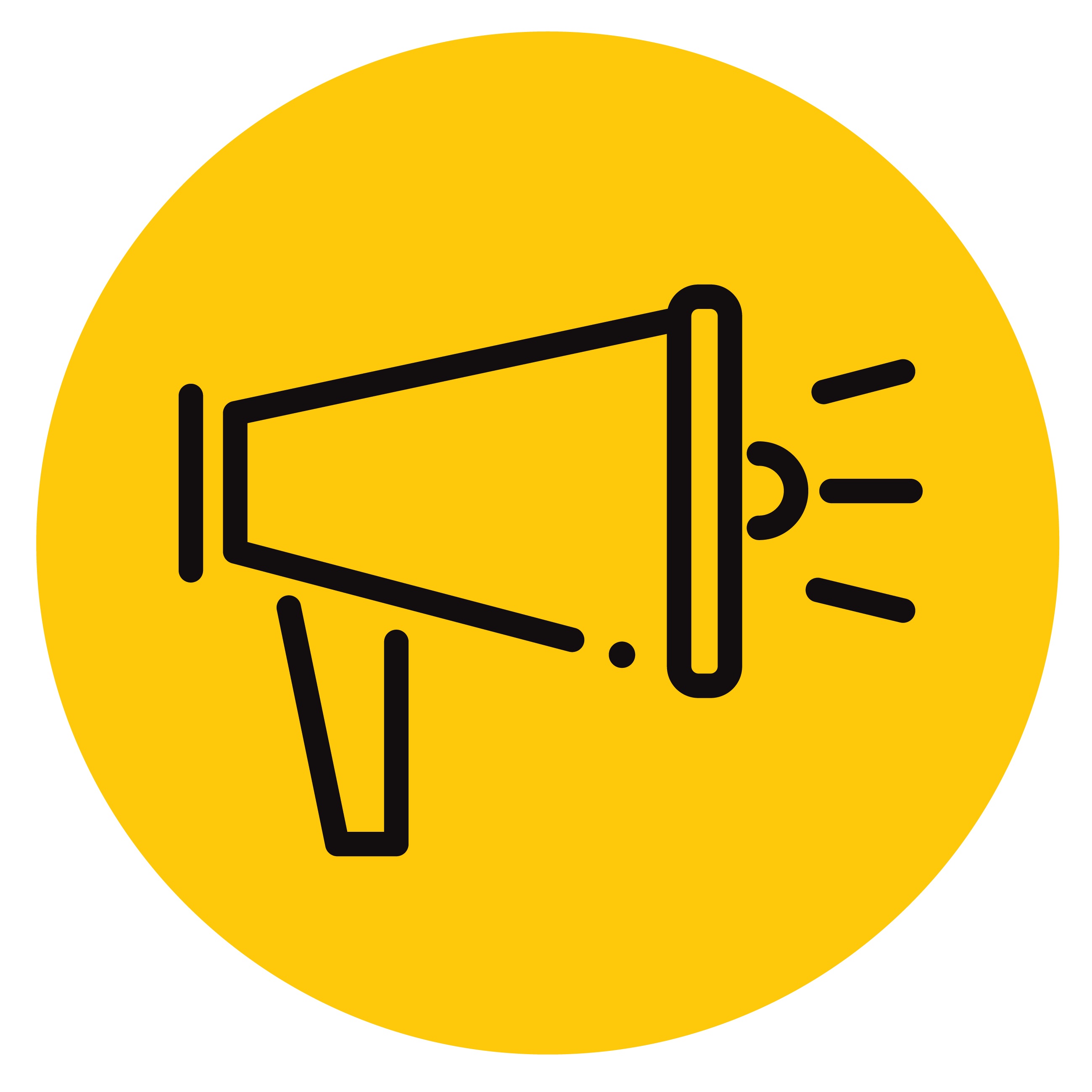 Results, Presentations, and Announcements