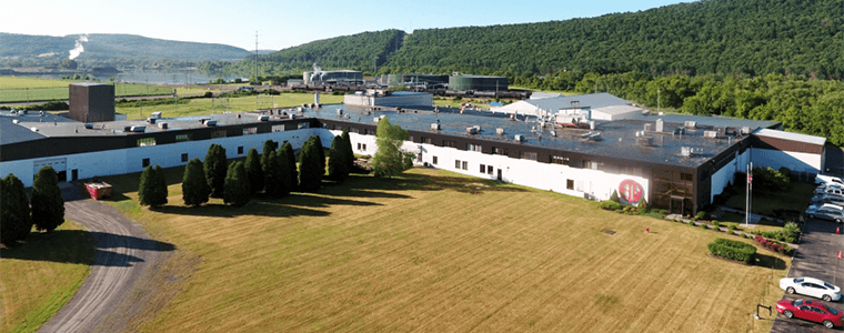 Cortland, NY Laboratory Information