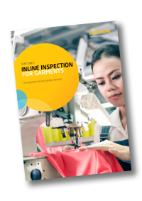 Inline Inspections for Garments