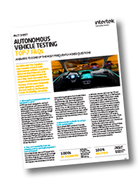 Autonomous Vehicles FAQ