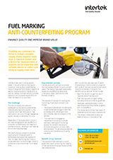 Kenya Fuel Marking Brochure thumbnail