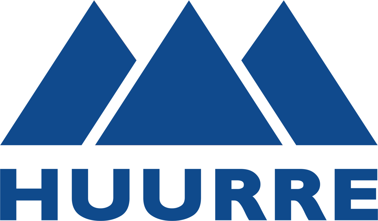 Logo-Huurre
