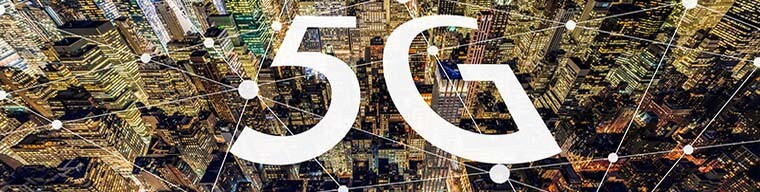 5G Testing and Certification Solutions