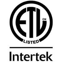 ETL Listed Mark