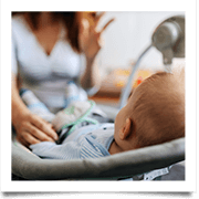 U.S. - HR 3182- Safe Sleep for Babies Act of 2021 Signed into Law
