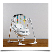 U.S. – CPSC Amends 16 CFR 1223 Safety Standard for Infant Swings