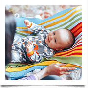 U.S. – CPSC Amends 16 CFR 1229 Safety Standard for Infant Bouncer Seats