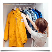 Clothing Storage Units (CSU) Regulation Update