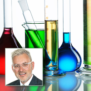 Chemical Abstract Services (CAS)