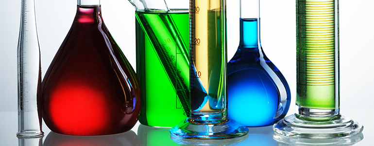Chemical Abstract Services (CAS)
