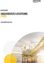 Hazardous Locations FAQs