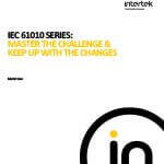 IEC 61010 Series White Paper