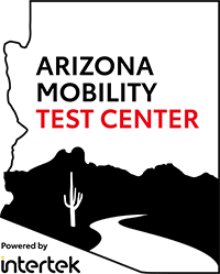 Arizona Mobility Test Center Powered by Intertek
