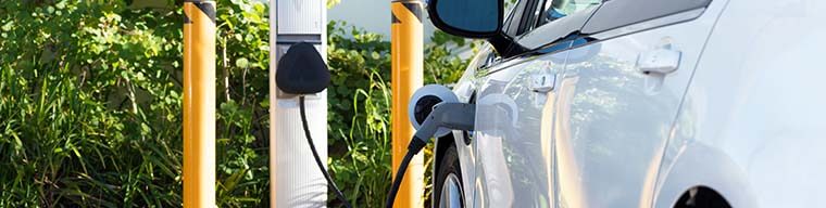 Electric Vehicle Supply Equipment (EVSE) Testing & Certification