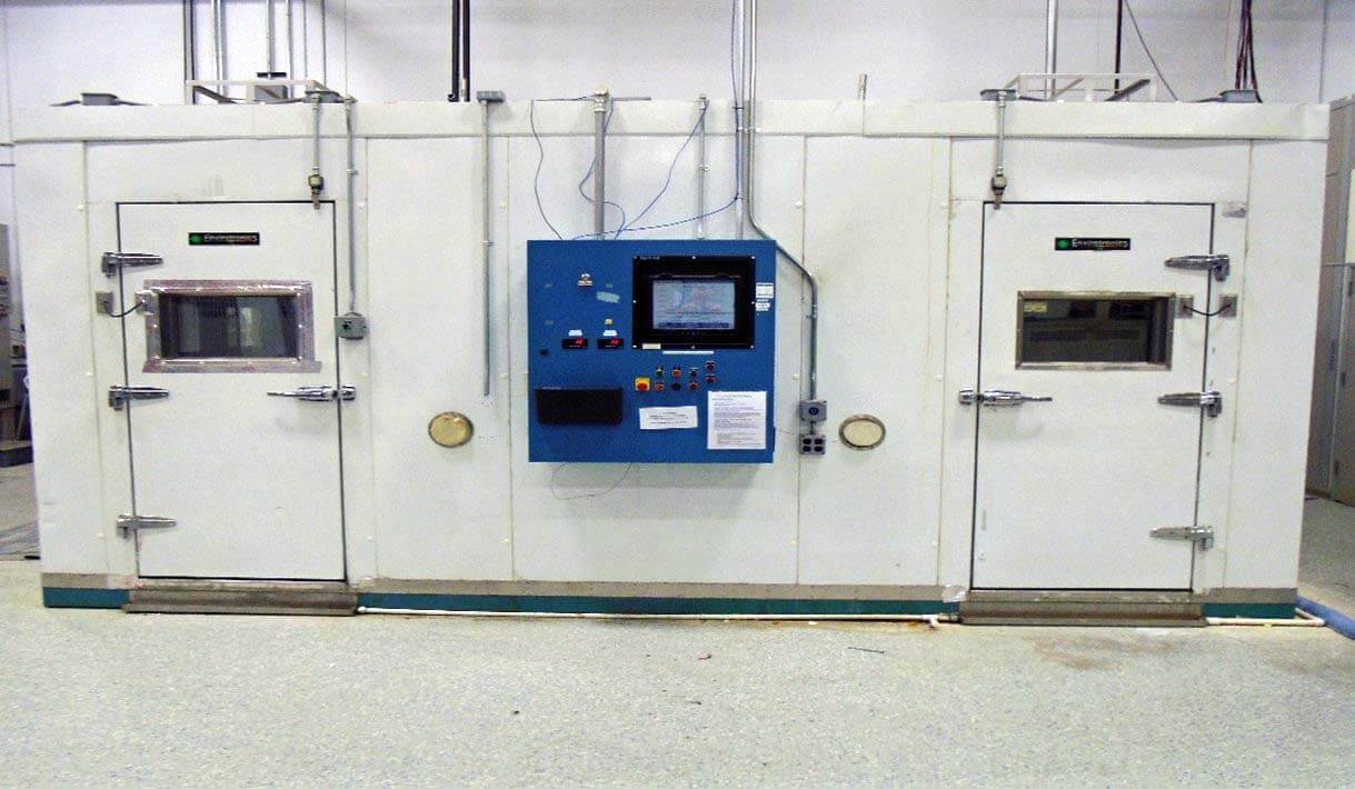 Overcoming Extremes: How Thermal Shock Chambers Ensure Product Reliability 3