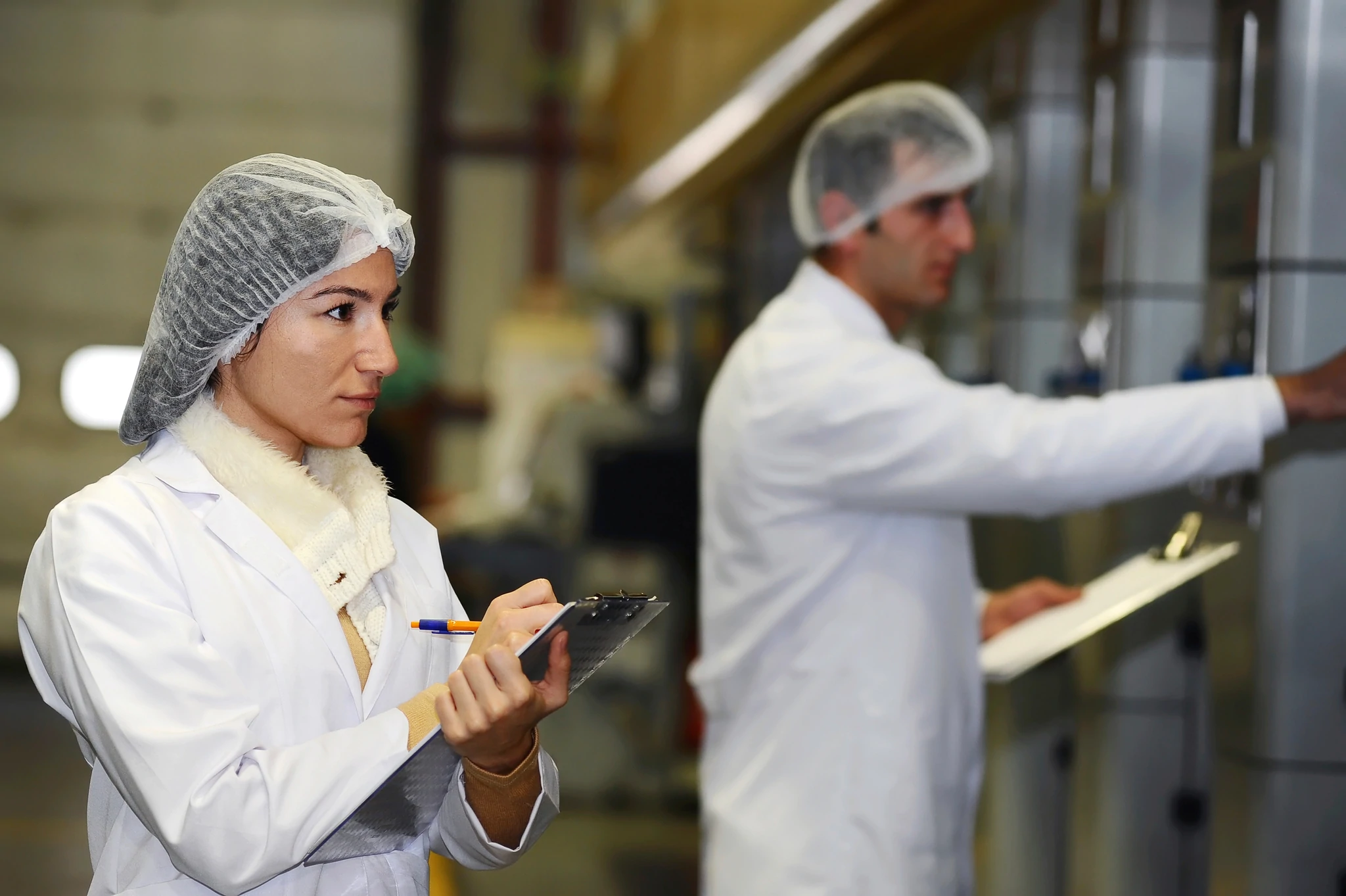 Food Safety Culture for Managers