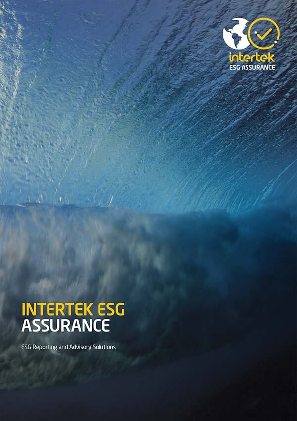 ESG Brochure Cover