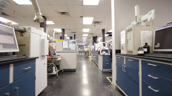 Intertek Laboratory Walk-through Video